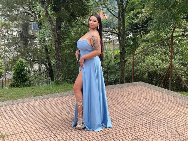 MiaSuarez - Live porn &amp; sex cam - 16495678