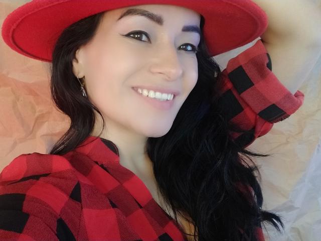 VictoriaFenice - Live Sex Cam - 16495710