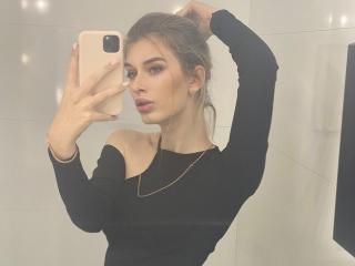 MariShine - Sexe cam en vivo - 16496122