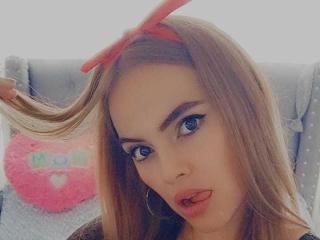 SheilaKol - Sexe cam en vivo - 16496242