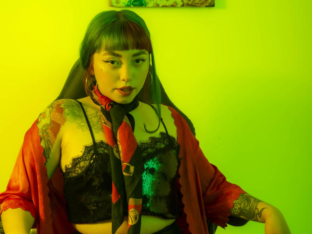 GillyBecker - Live porn &amp; sex cam - 16498334