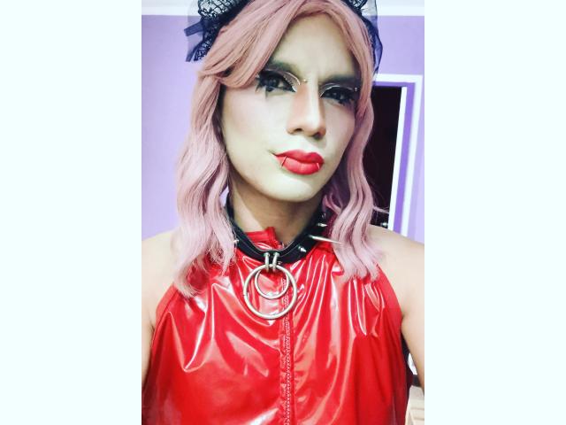 MistressEdggy - Live sex cam - 16500030