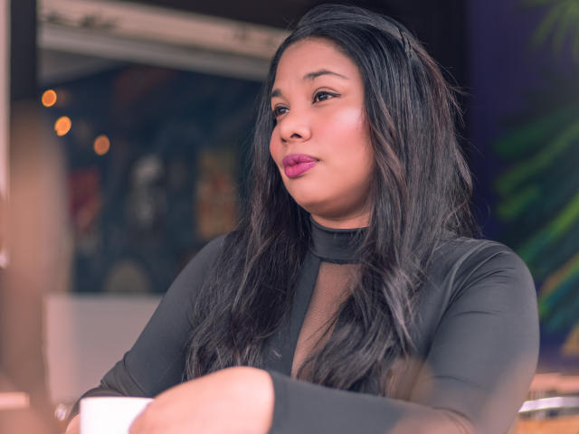 TriniShely - Live Sex Cam - 16500498