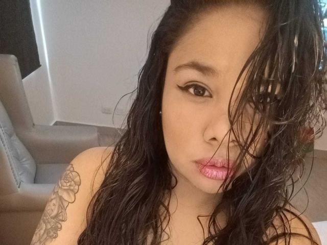 TriniShely - Live sexe cam - 16500642