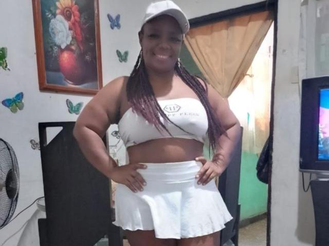 Milenin - Sexe cam en vivo - 16504150