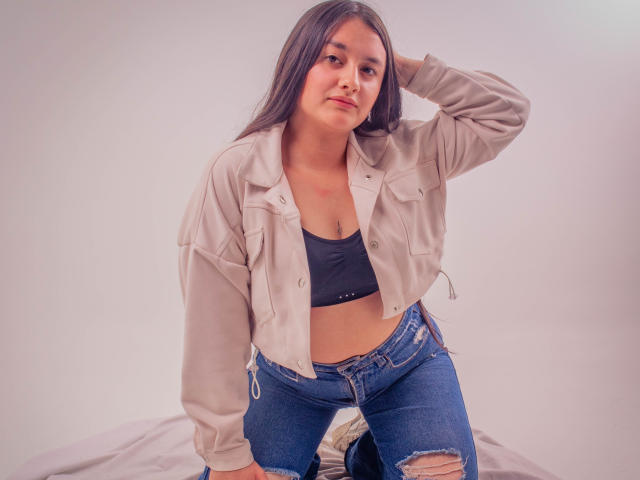 SophiaKane - Live sex cam - 16504506