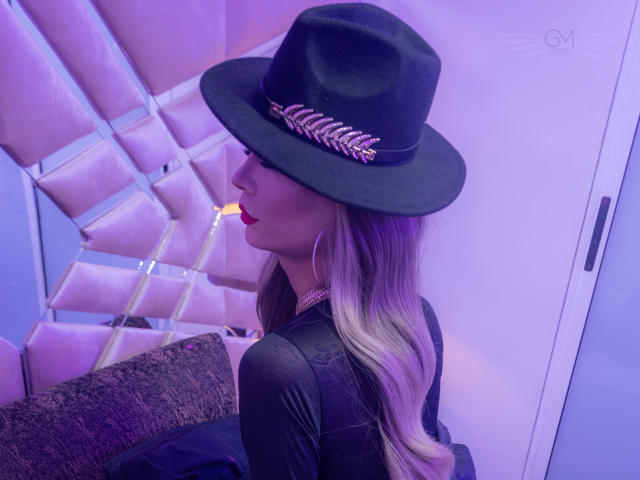 LaMonterrey - Live Sex Cam - 16504542