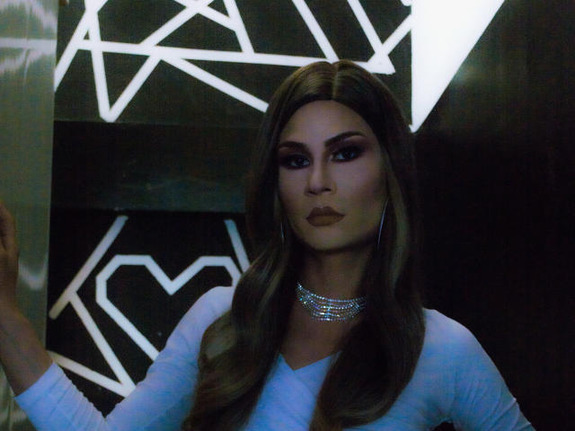 LaMonterrey - Live sex cam - 16504582