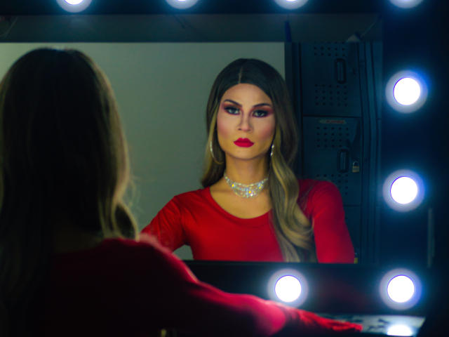 LaMonterrey - Live sex cam - 16504598