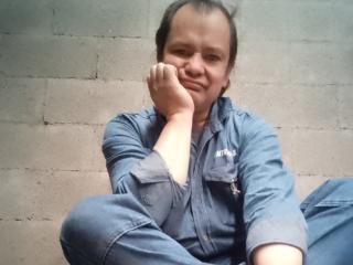 Alejox - Sexe cam en vivo - 16505198