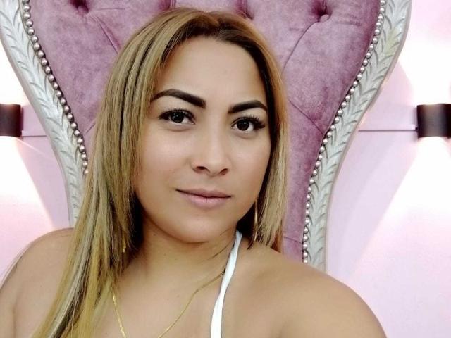 CataleyaDool - Live porn &amp; sex cam - 16505422