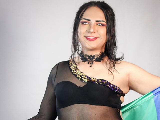 IrisDurand - Live porn &amp; sex cam - 16505710