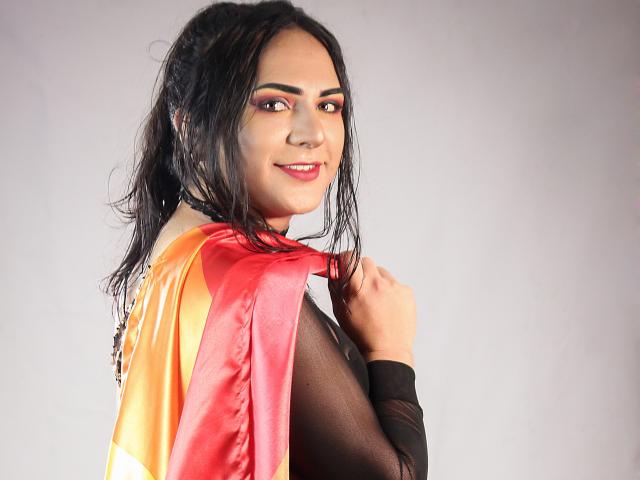 IrisDurand - сексуальная веб-камера в реальном времени - 16505726