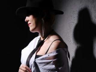 AnnaWoman - Live porn &amp; sex cam - 16505970