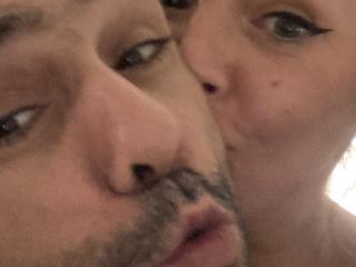 RosieFunAndy - Live porn &amp; sex cam - 16506734