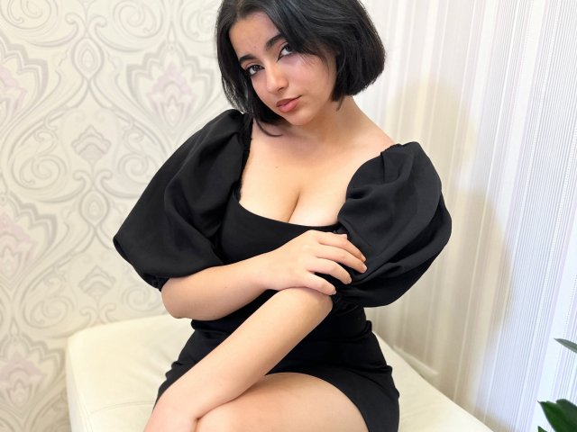 Shehirizada - Sexe cam en vivo - 16506990