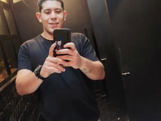 Ajac69 - Live porn &amp; sex cam - 16507090