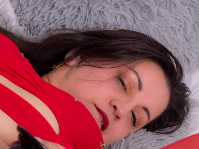 GabiFoks - Live sexe cam - 16507778