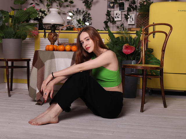 NicoleShaw - Sexe cam en vivo - 16507934