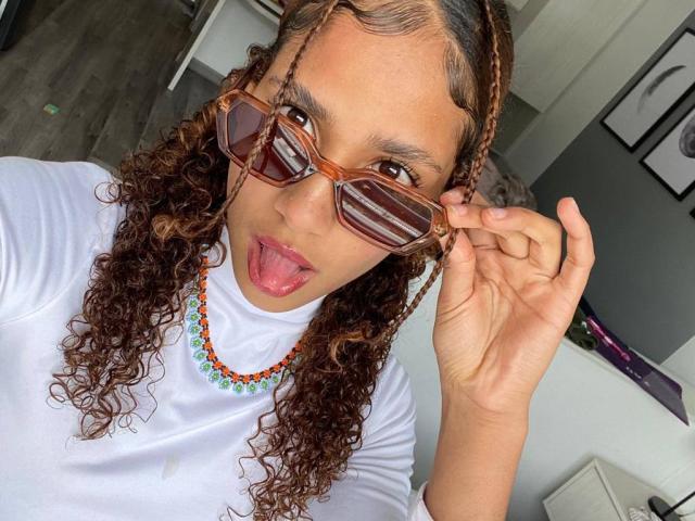 CinthiaWalker - Camera khiêu dâm &amp; quyến rũ trực tiếp - 16508066