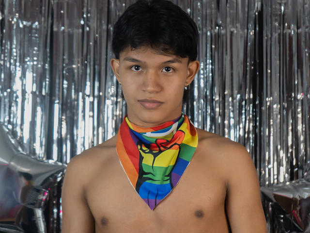 JordanTrinity - Porno na żywo i seks kamera - 16508554