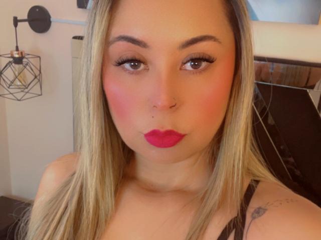 ZiaLaurent - Live sex cam - 16508882