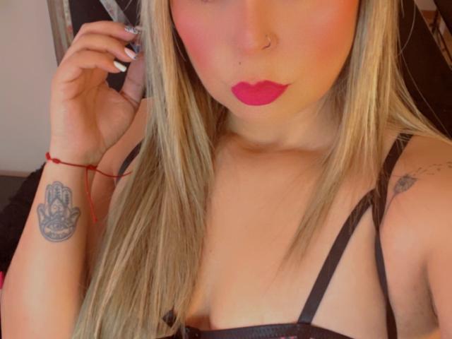 ZiaLaurent - Live sex cam - 16508942