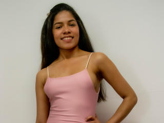 JuliethEvans - Sexe cam en vivo - 16510610