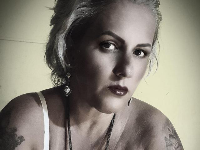 Hayna69 - Sexe cam en vivo - 16511038