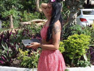 HellenCardona - Sexe cam en vivo - 16511214