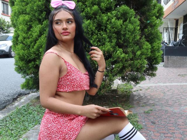 HellenCardona - Sexe cam en vivo - 16511278