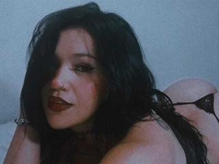 BelindaYnes - Sexe cam en vivo - 16511430