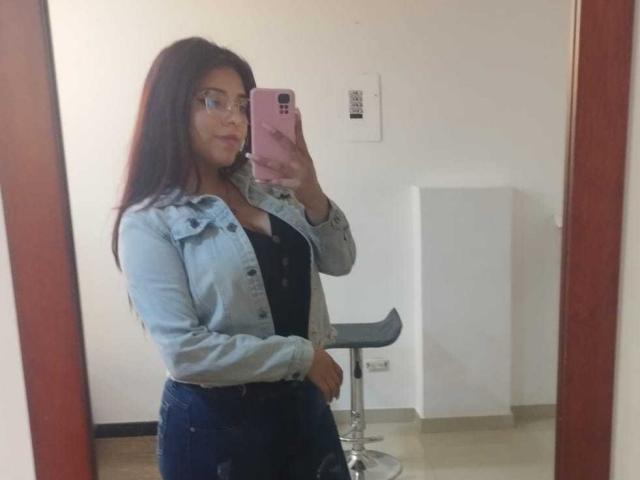 RousseCollins - Sexe cam en vivo - 16511566