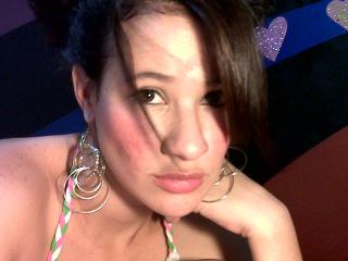 EvaLust - Sexe cam en vivo - 1651163