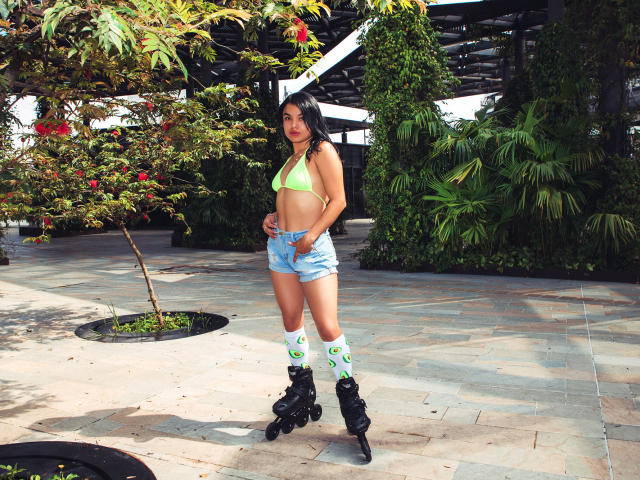 TamySaenzz - ライブポルノ&amp;セックスカム - 16511790