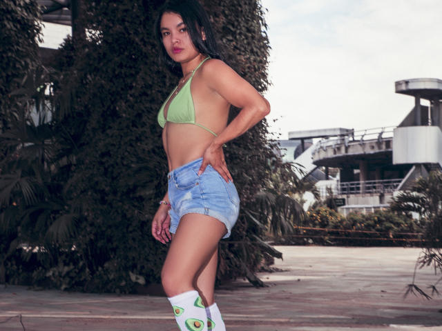 TamySaenzz - Live porn &amp; sex cam - 16511794