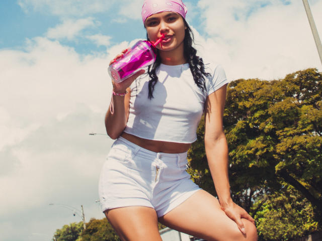 TamySaenzz - Live porn &amp; sex cam - 16511866