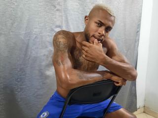 JeyKon - Sexe cam en vivo - 16512282