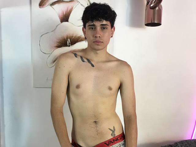 JimmyPhanthon - Sexe cam en vivo - 16512406