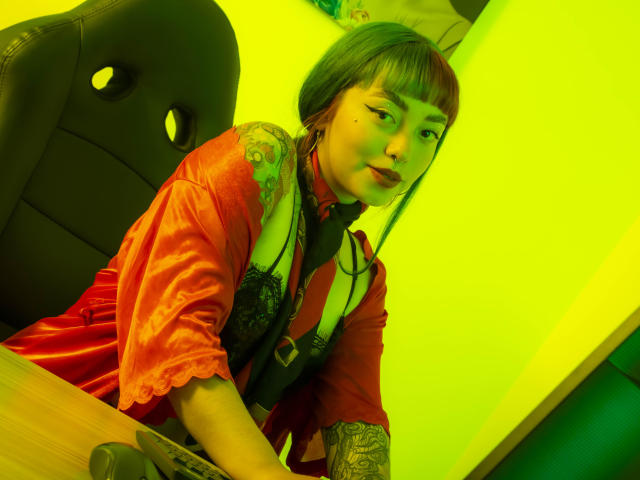 GillyBecker - Live porn &amp; sex cam - 16514462