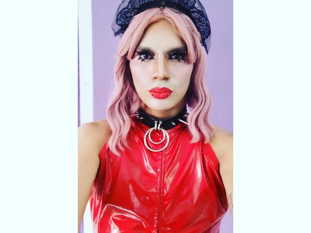 MistressEdggy - פורנו בשידור חי ומצלמת סקס - 16514478