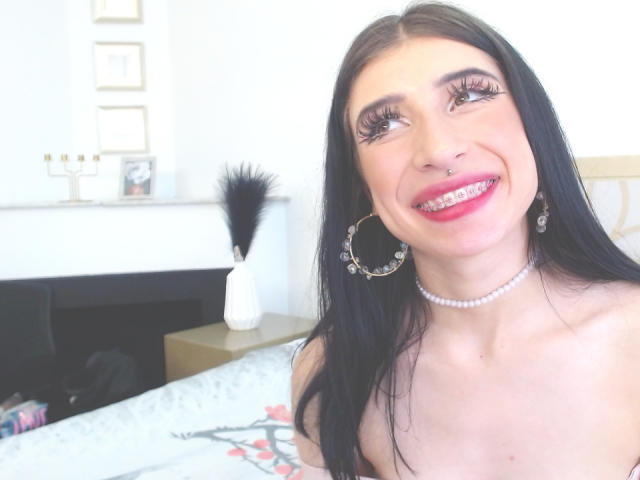 EvelinGonzales - Live sexe cam - 16514850