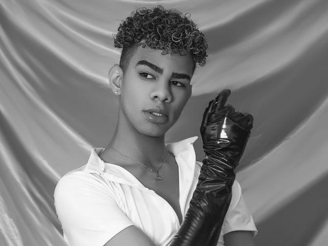 JamesDream - Live sexe cam - 16515918