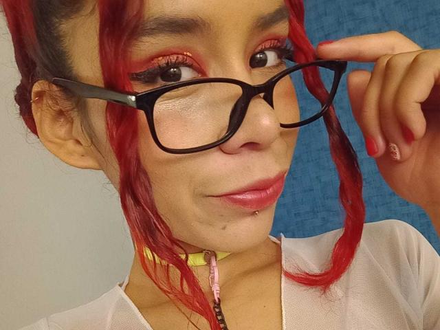 CelineHillys - Live porn &amp; sex cam - 16517526