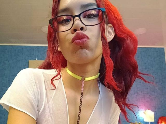 CelineHillys - Camera khiêu dâm &amp; quyến rũ trực tiếp - 16517530