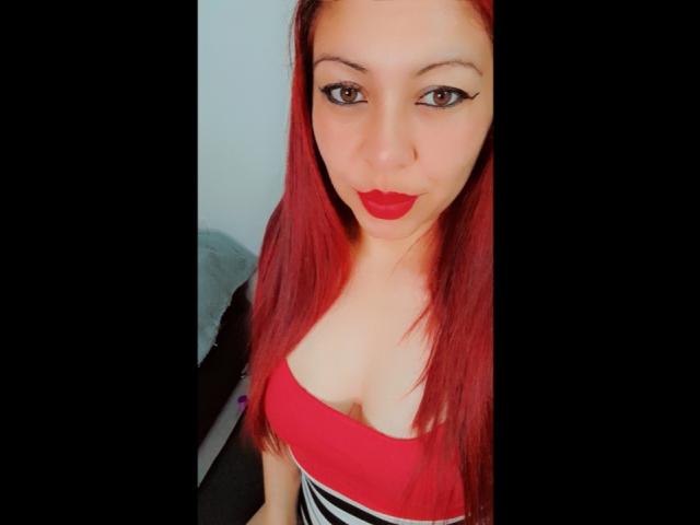 HotLuxiana - Live porn &amp; sex cam - 16517894