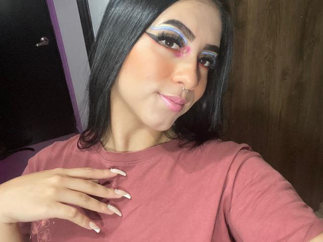 MilenaRossi - Live porn &amp; sex cam - 16518014