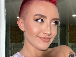 NaraSuarez - Sexe cam en vivo - 16518426