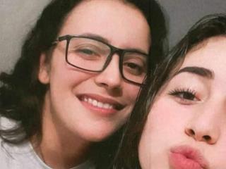 LucyBarbara - Live porn &amp; sex cam - 16519014