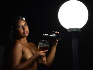 OrianaPirelli - Live porn &amp; sex cam - 16519170